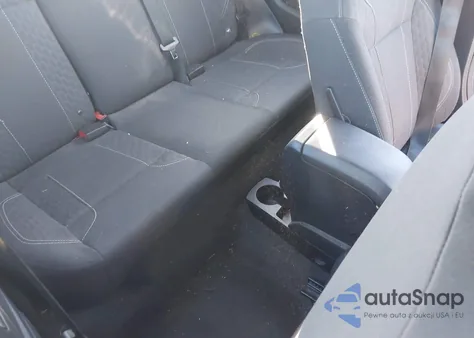 2015 Ford Fiesta St from USA, damaged, VIN 3FADP4GX7FM171766